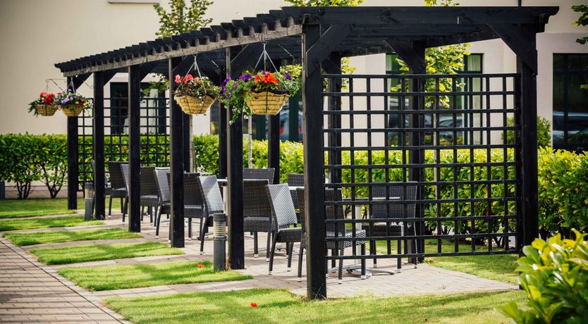 Photo of Charleville Park Hotel