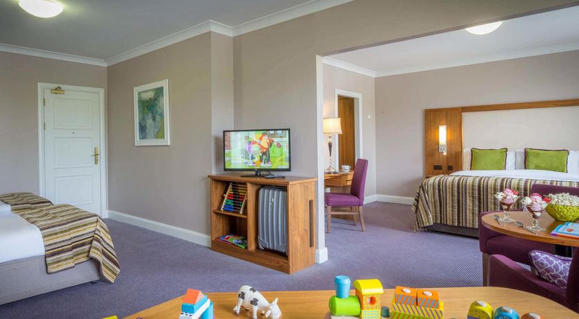 Photo of Charleville Park Hotel