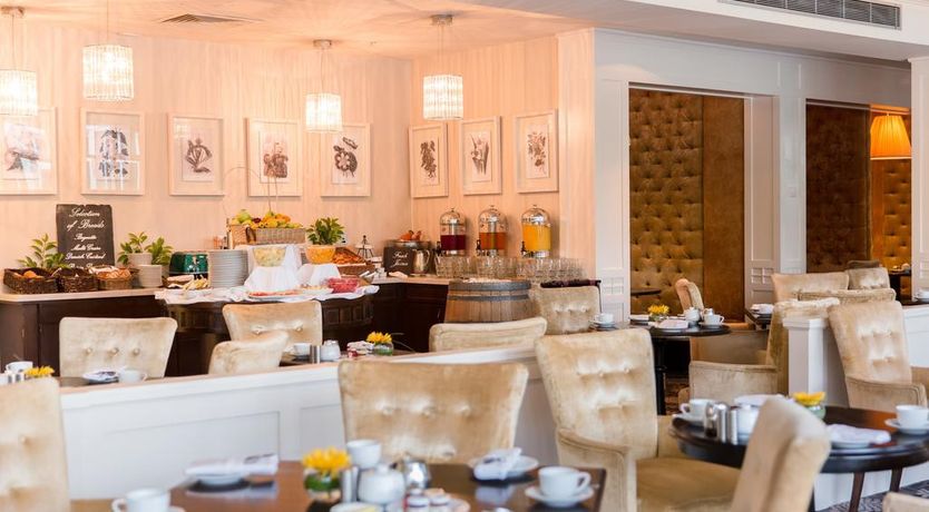 Photo of Lough Eske Castle