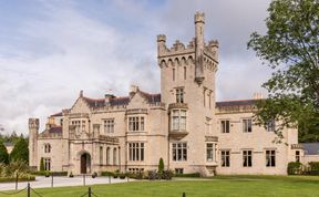 Photo of Lough Eske Castle