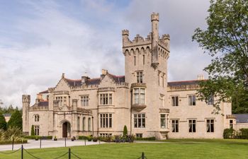 Lough Eske Castle Holiday Cottage