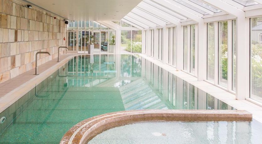 Photo of Lough Eske Castle