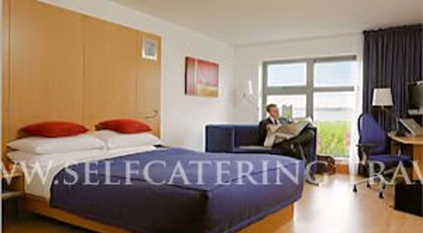 Photo of Galway Oyster Hotel