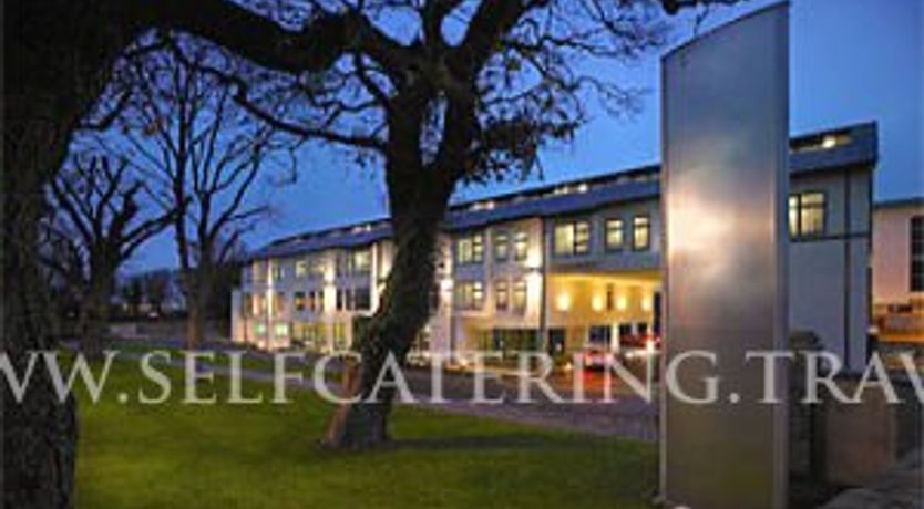 Photo of Galway Oyster Hotel