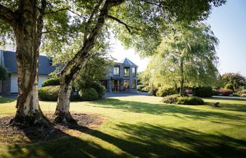 Kathleens Country House Holiday Cottage