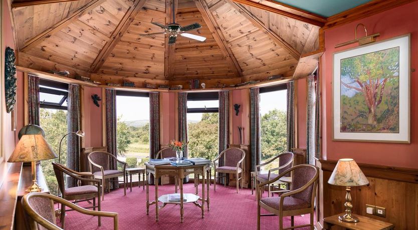 Photo of Kathleens Country House