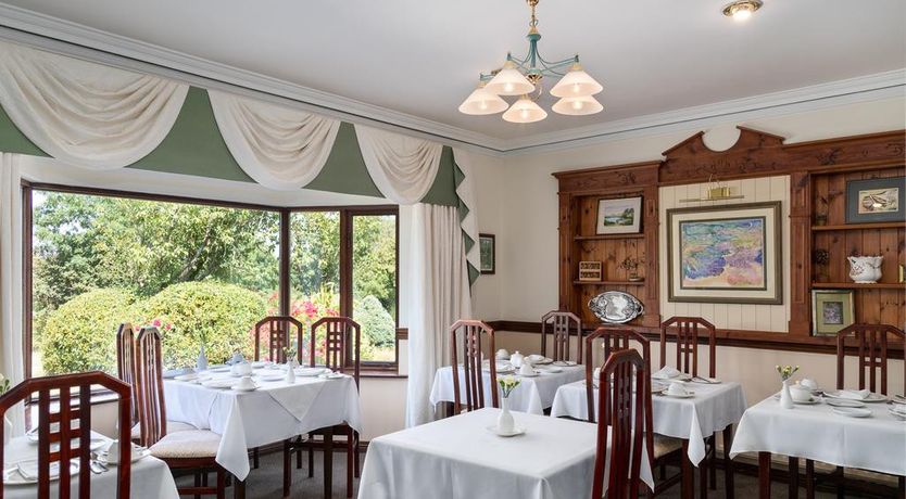 Photo of Kathleens Country House