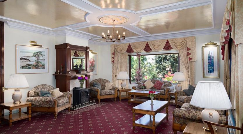 Photo of Kathleens Country House