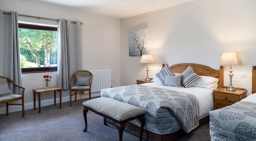 Photo of Kathleens Country House