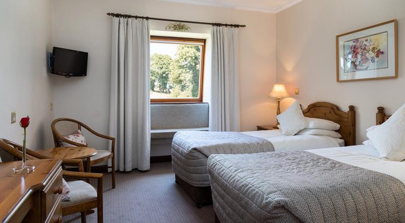 Photo of Kathleens Country House