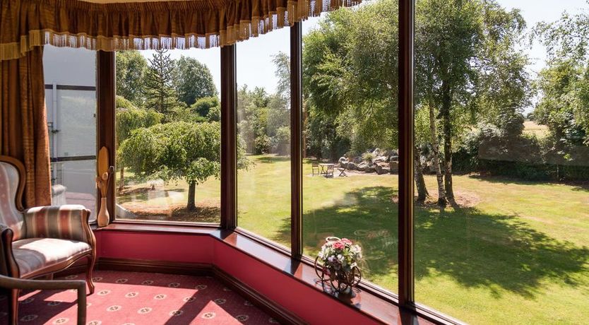 Photo of Kathleens Country House