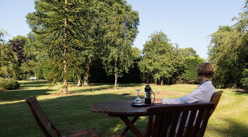 Photo of Kathleens Country House