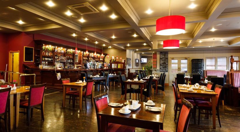 Photo of Great National Hotel Ballina