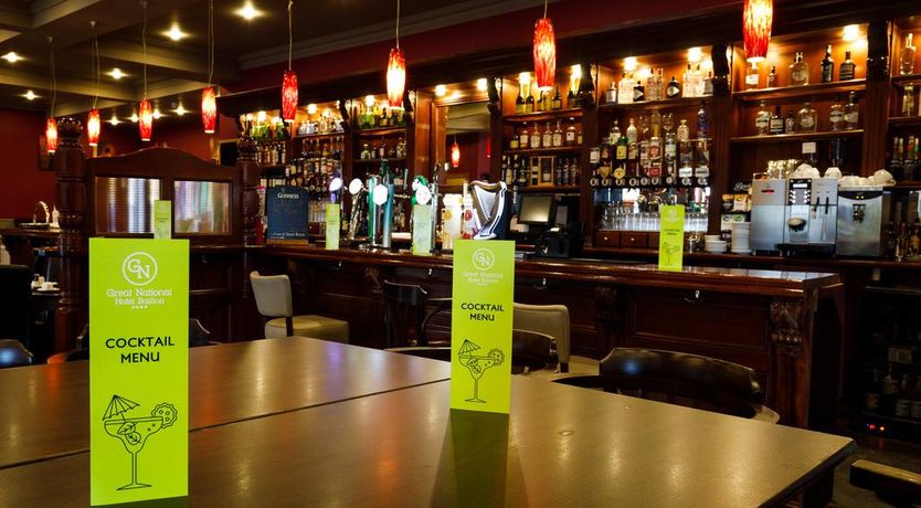 Photo of Great National Hotel Ballina