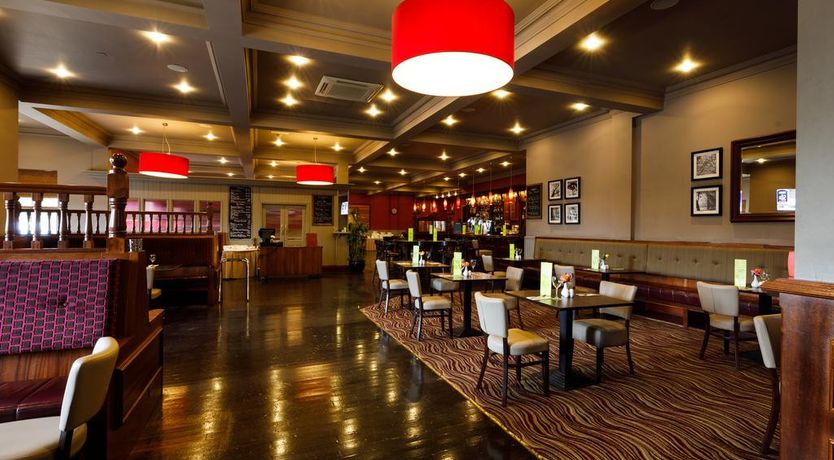 Photo of Great National Hotel Ballina