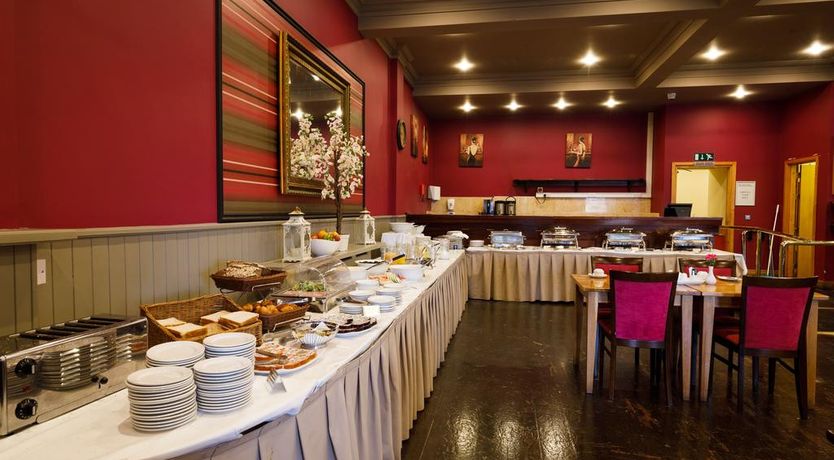 Photo of Great National Hotel Ballina