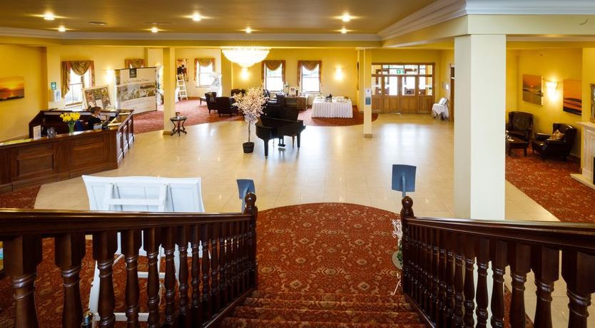 Photo of Great National Hotel Ballina