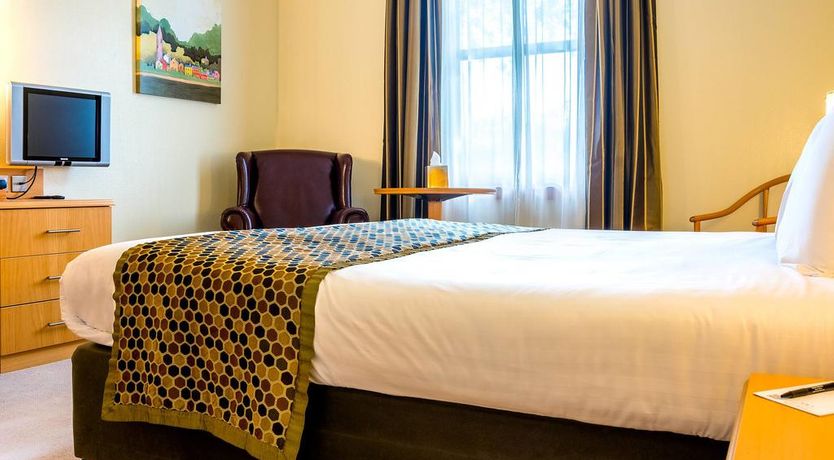 Photo of Great National Hotel Ballina