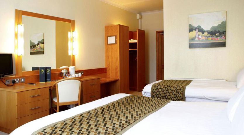 Photo of Great National Hotel Ballina