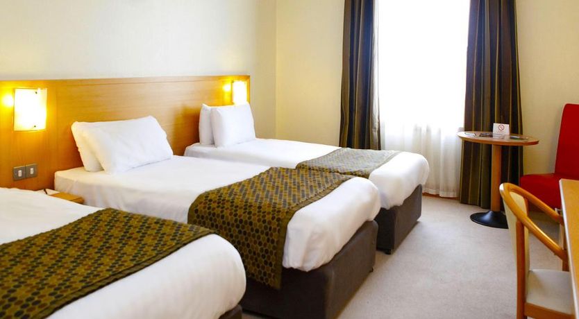 Photo of Great National Hotel Ballina