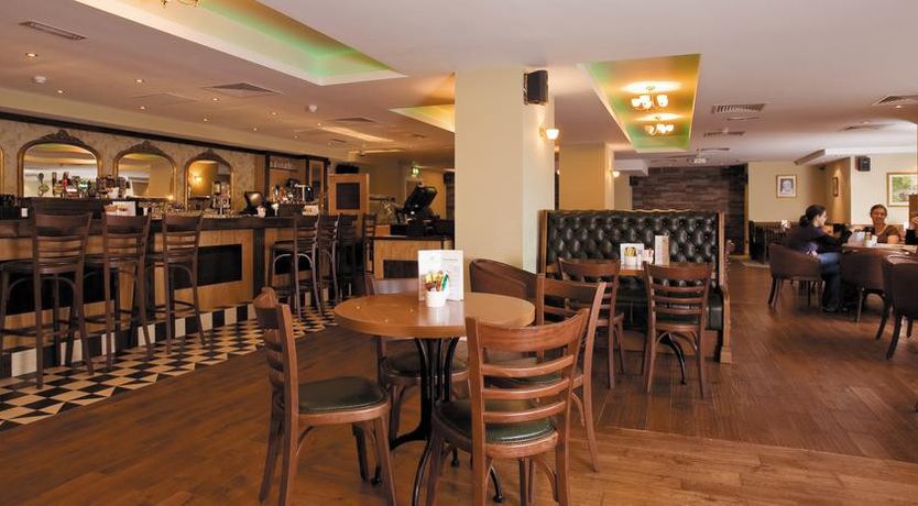 Photo of Ard Ri House Hotel