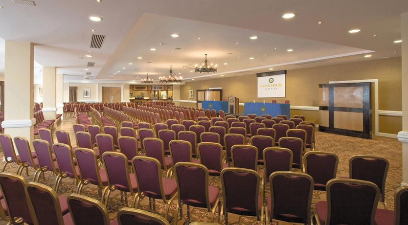 Photo of Ard Ri House Hotel