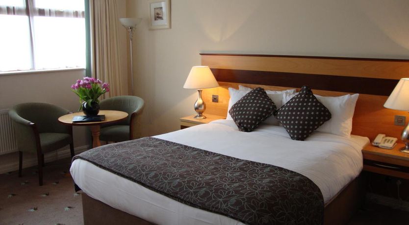 Photo of Ard Ri House Hotel