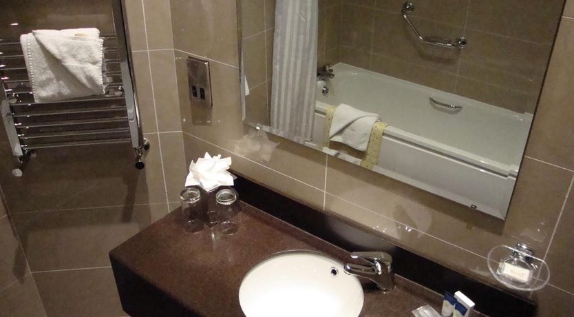 Photo of Ard Ri House Hotel