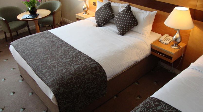 Photo of Ard Ri House Hotel