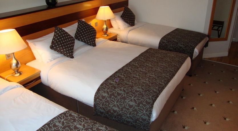 Photo of Ard Ri House Hotel