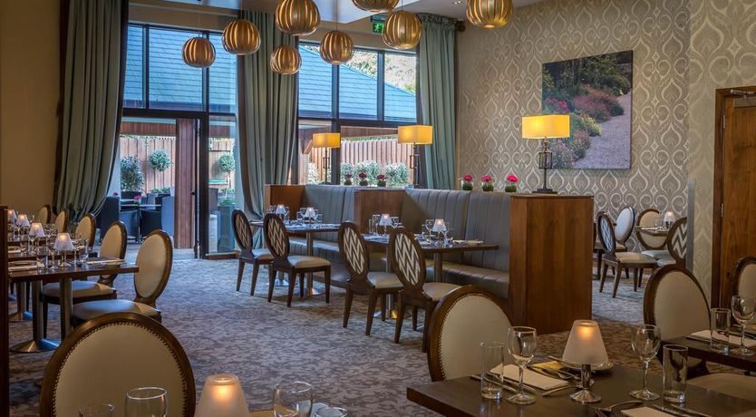 Photo of Lough Rea Hotel And Spa