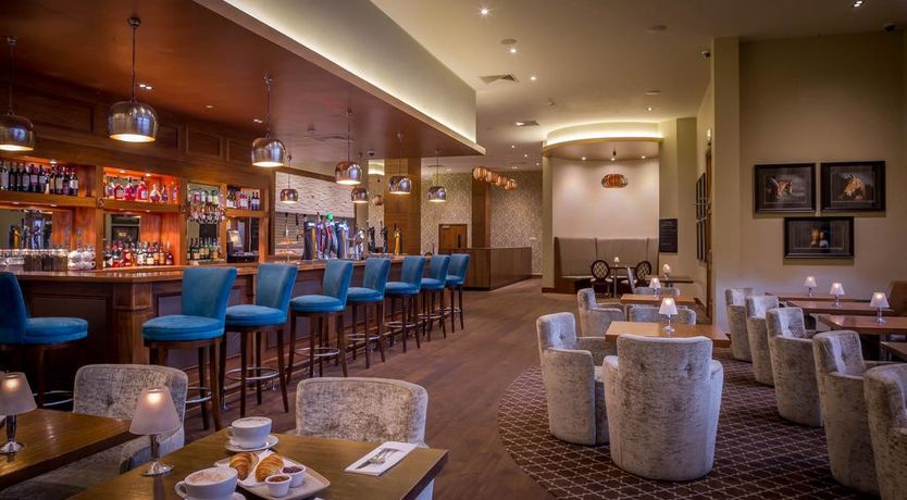 Photo of Lough Rea Hotel And Spa