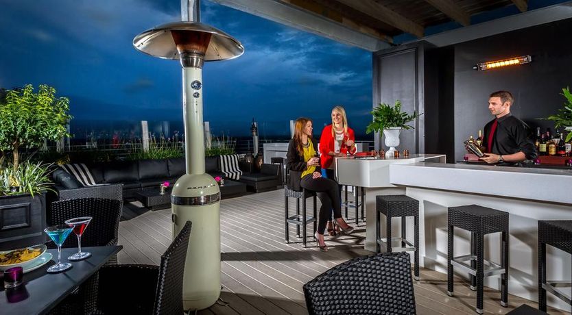 Photo of Lough Rea Hotel And Spa