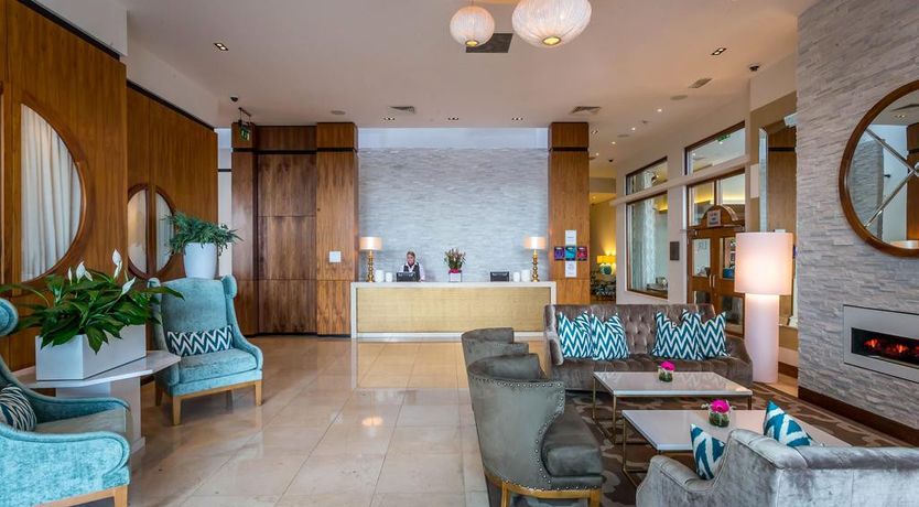 Photo of Lough Rea Hotel And Spa