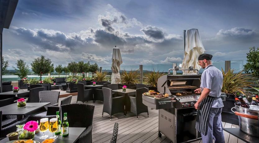 Photo of Lough Rea Hotel And Spa