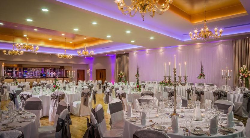 Photo of Lough Rea Hotel And Spa