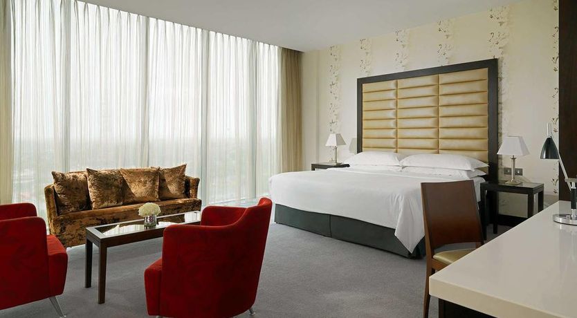 Photo of Sheraton Athlone