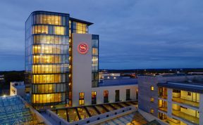 Photo of Sheraton Athlone