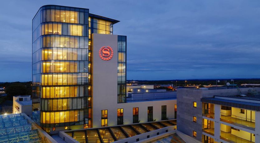 Photo of Sheraton Athlone