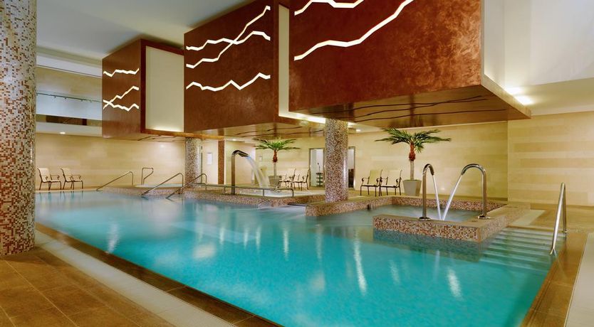 Photo of Sheraton Athlone