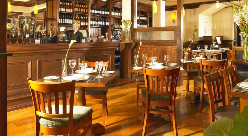 Photo of Glengarriff Park Hotel