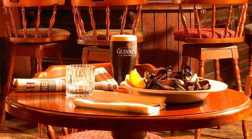 Photo of Glengarriff Park Hotel