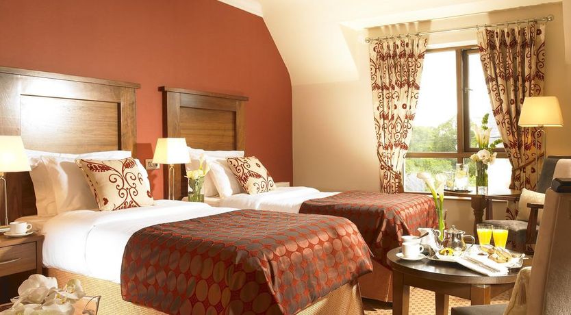 Photo of Glengarriff Park Hotel