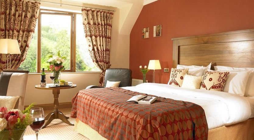 Photo of Glengarriff Park Hotel