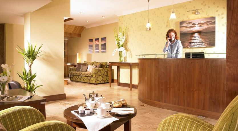 Photo of Glengarriff Park Hotel