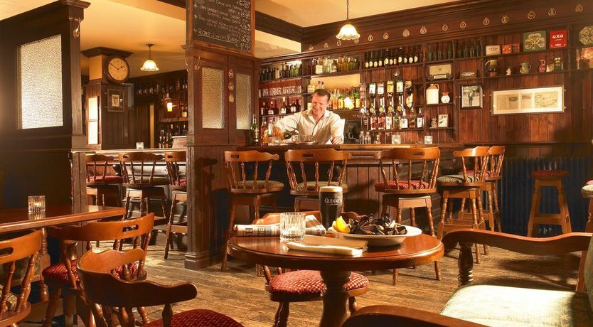 Photo of Glengarriff Park Hotel