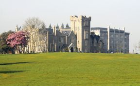 Photo of Kilronan Castle Estate & Spa