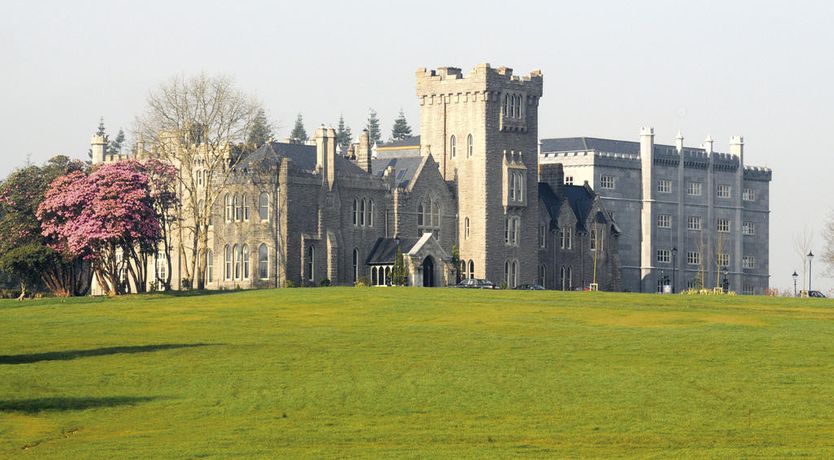 Photo of Kilronan Castle Estate & Spa