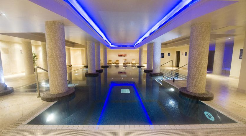 Photo of Kilronan Castle Estate & Spa