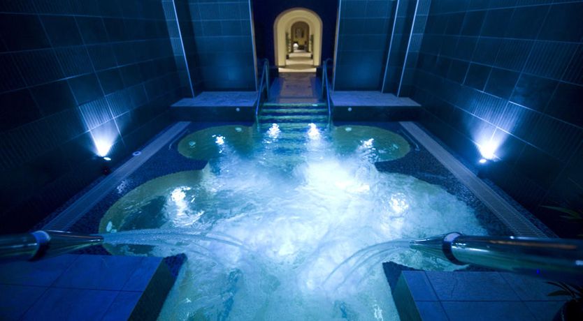 Photo of Kilronan Castle Estate & Spa